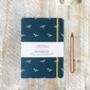Duo Set Of A5 Bee Notebooks, thumbnail 3 of 3