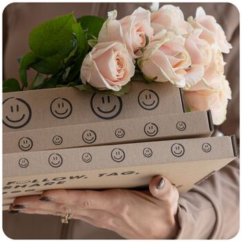 First Mothers Day Gift Hamper, 4 of 4