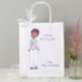 Personalised First Communion Gift Bag, thumbnail 3 of 9