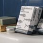 Blue Cedar And Pine Cold Pressed Soap, thumbnail 1 of 4