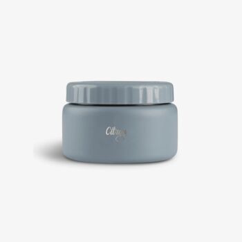 Personalised Insulated Food Jar 250ml, 5 of 12