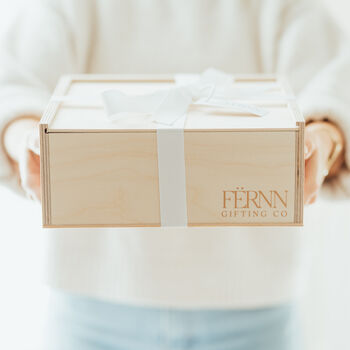 The Rest And Recharge Wellness Gift Hamper, 8 of 8