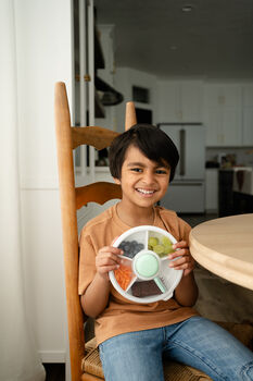 Snack Spinner Flip, 10 of 11