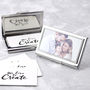 Personalised Photograph Business Card Case, thumbnail 1 of 4
