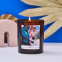 Personalised Father's Day Photo Candle, thumbnail 2 of 3