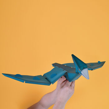 Build A Flying Dinosaur, 3 of 7