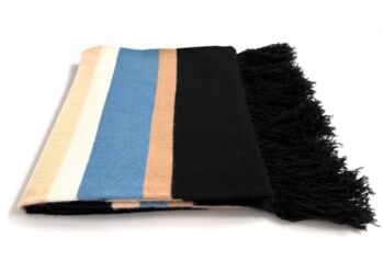 Pure Cashmere Parent And Child Scarf, 8 of 8