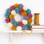 Learn To Make A Pompom Box, thumbnail 7 of 11