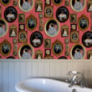 A Cavalcade Of Cats Wallpaper By Graduate Collection