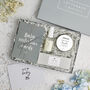 Letterbox 'New Baby' Gift Hamper, thumbnail 2 of 8