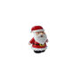 Artisan Glass Father Christmas In Gift Box, thumbnail 2 of 4