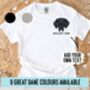 Great Dane T Shirt, thumbnail 1 of 6