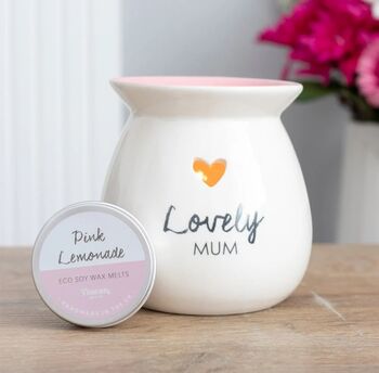 Luxury Mum Gift Hamper Set, 2 of 2