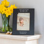 Personalised Becoming Grandparents Photo Frame Gift, thumbnail 1 of 4