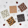 Ultimate Christmas Chocolate Bar Gift Set, thumbnail 1 of 8