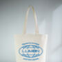Severance Tote Bag Please Try To Enjoy Each Fact Equally, thumbnail 2 of 3