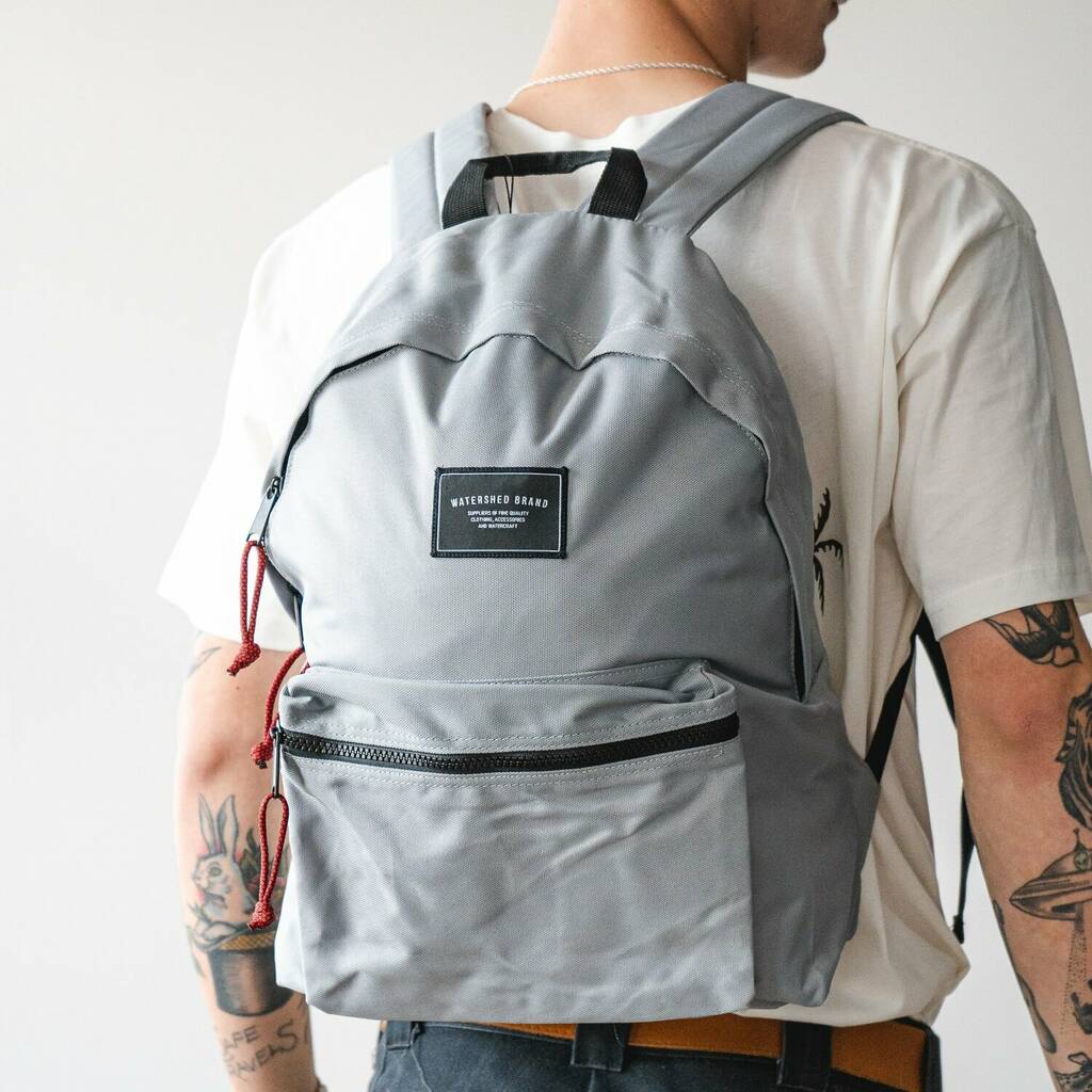 Recycled Union Backpack, 1 of 12