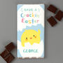 Personalised Milk Chocolate Easter Gift, thumbnail 3 of 3