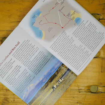 Coll, Tiree And The Small Isles Walking Guide, 2 of 3