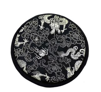 Artisan Tibetan Singing Bowl Gift Set, 7 of 9