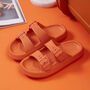 Cloud Slides With Adjustable Buckle Strap, thumbnail 6 of 8