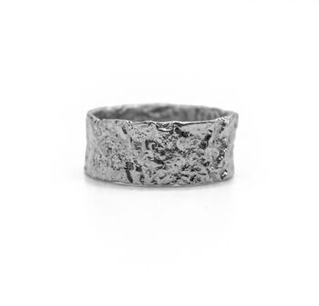 Athena Ring Sterling Silver, 4 of 9