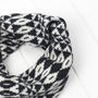Mirror Knitted Snood/Cowl, thumbnail 7 of 8