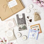 'A Little Box Of Love' Pink Letterbox Pamper Gift, thumbnail 3 of 10