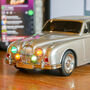 Classic Car Bluetooth Speaker And Fm Radio, thumbnail 5 of 8