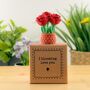 I Blooming Love You Tiny Little Gifts, thumbnail 1 of 2
