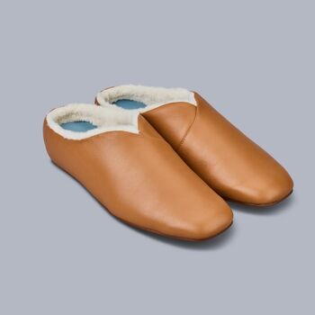 The Cairo Luxury Slippers For Women, 4 of 5