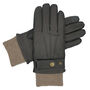 Reeves. Men's Cashmere Lined Deerskin Gloves, thumbnail 2 of 10