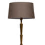 Artly Brass Table Lamp, thumbnail 2 of 2