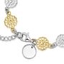 Personalised Daisy Chain Bracelet, thumbnail 2 of 5