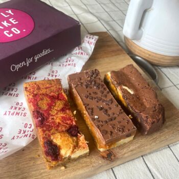 Easter Brownie Slab *Pick Your Design*, 9 of 9