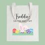 Personalised Easter Egg Hunt Bag, thumbnail 5 of 5