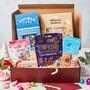 Christmas Sweet Treats Gift Box, thumbnail 1 of 1