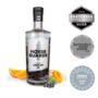 Horse Guards London Dry Gin In A Classic Gift Box, thumbnail 4 of 5