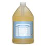 Dr Bronner's Baby Mild Soap Three.78lt, thumbnail 1 of 3