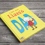 Personalised 'My Dad' Book, thumbnail 8 of 9