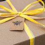 Triangle Bee House Gift Set, thumbnail 4 of 4
