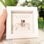 Friendship Pebble Picture Gift, thumbnail 4 of 4
