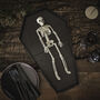 Black Coffin Halloween Grazing Board, thumbnail 2 of 2
