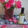 Rose Room Spray With Essential Oils, thumbnail 2 of 10