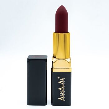 Al 20 Sadia Matte Velvet Lipstick, 2 of 6