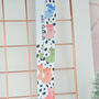 Personalised Christmas Stocking Lanyard, thumbnail 1 of 6