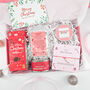 Sweet Christmas Treats Gift Box, thumbnail 1 of 9