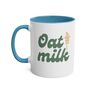 Oat Milk W*Nker Cup, thumbnail 5 of 8