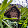 Beneficial Busy Bee And Insect House, thumbnail 4 of 7