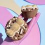 Four Kinder Bueno Stuffed Chocolate Cups, thumbnail 2 of 4